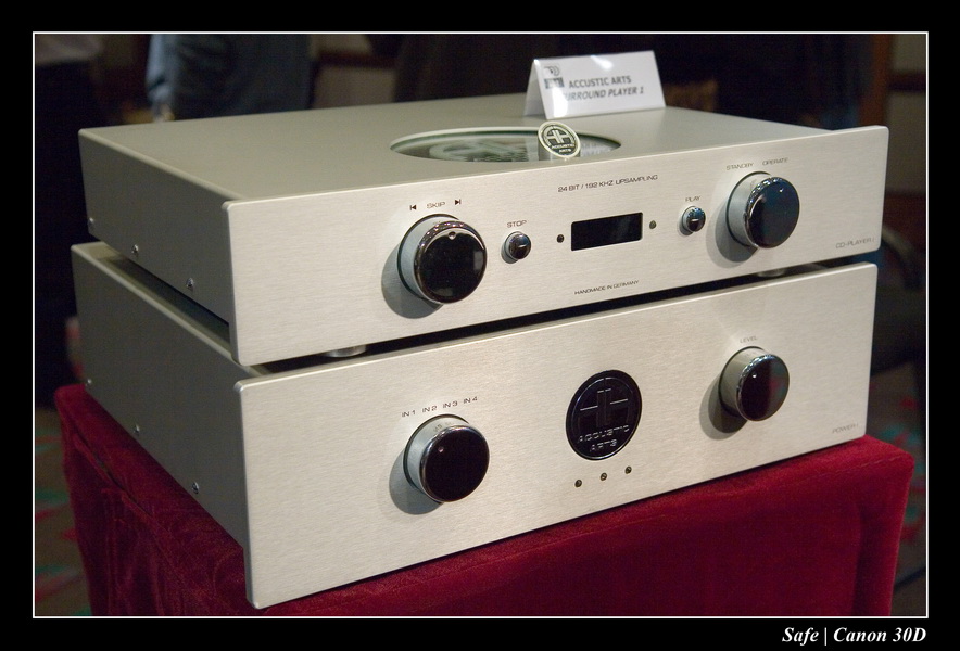 2006 - 10 - Salon hifi sofitel -  024